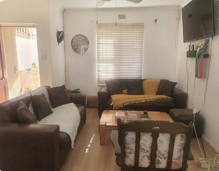 Lifestyl Homestay Cape Town