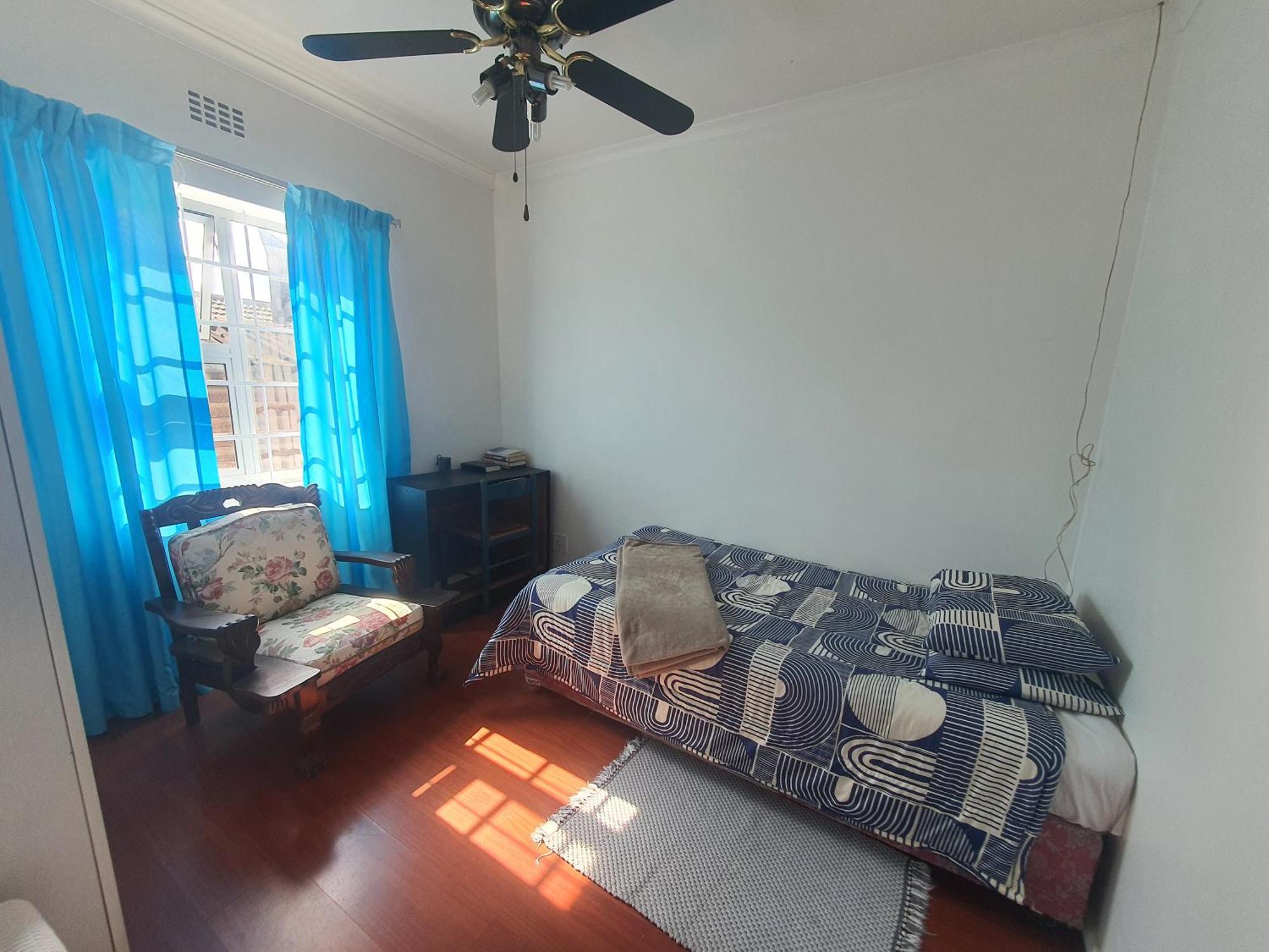 Homestay Lifestyl Cape Town